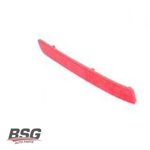 TAMPON REFLEKTÖRÜ ARKA SAG UZUN TIP BM T5,5 10-15 Ürün Görseli