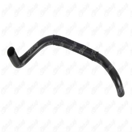 FORD TRANSIT V184 FORD RADYATÖR HORTUMU ÜST (+AC) Ürün Görseli