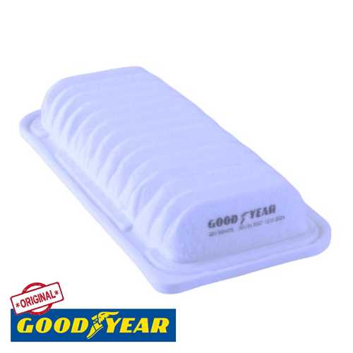 JAPON YARIS (P1) : YARIS (P9, P13) 1.33 09- JAPON HAVA FILTRESI . Ürün Görseli