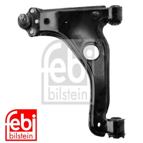 OPEL VECTRA B ASTRA G ASTRA H OPEL SALINCAK ÖN SOL Ürün Görseli