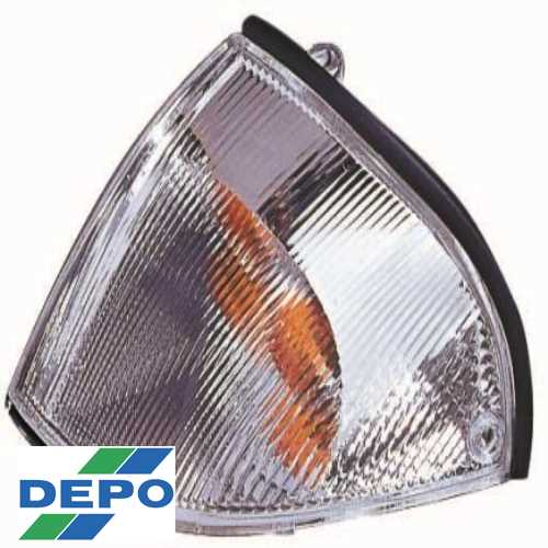 SINYAL LAMBASI SAG BEYAZ Benzin SWIFT 96-04