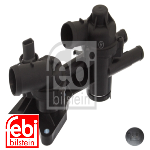 VW GOLF5-GOLF6-JETTA-PASSAT VW TERMOSTAT