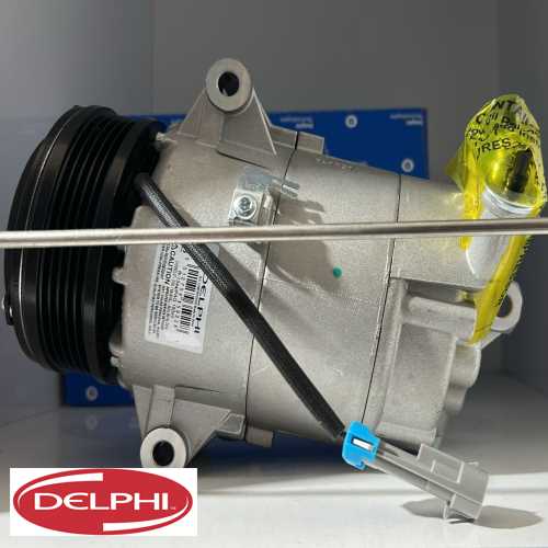 KLİMA KOMPRESÖRÜ OPEL ASTRA H 1.6-1.6 T-1.8 04 MERİVA BENZİNLİ