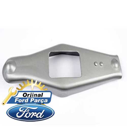 DEBRIYAJ ÇATALI Y.M (DÜZ) BM TRANSIT V-184 01-