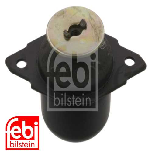 MOTOR TAKOZU SOL  AFT-1Y 1,6-1,9 D GOLF3-POLO CLASSIC 91-