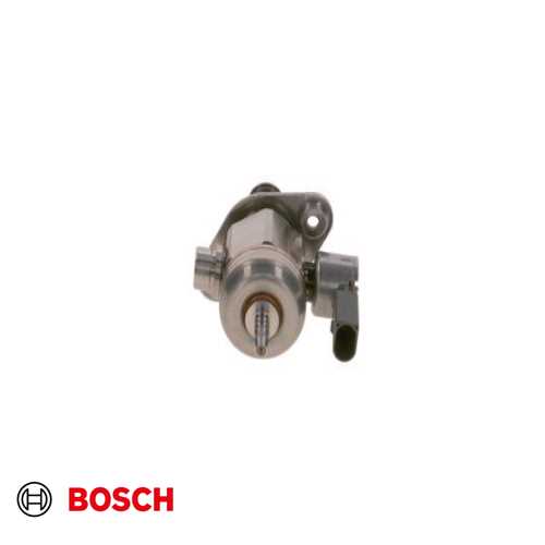 YÜKSEK BASINÇ POMPASI  DAJA-DAJB 1,8 GTI POLO 14-17 Ürün Görseli