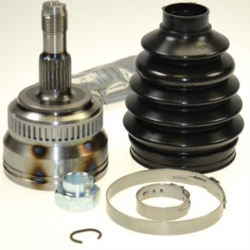 MERCEDES W414 MERCEDES AKS KAFASI DIS DIS MANUEL