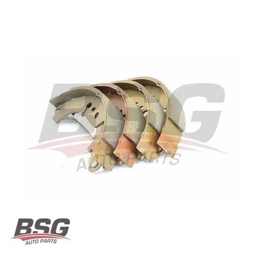 FREN BALATASI ARKA KAMPANA BM EGEA / 500L 12-