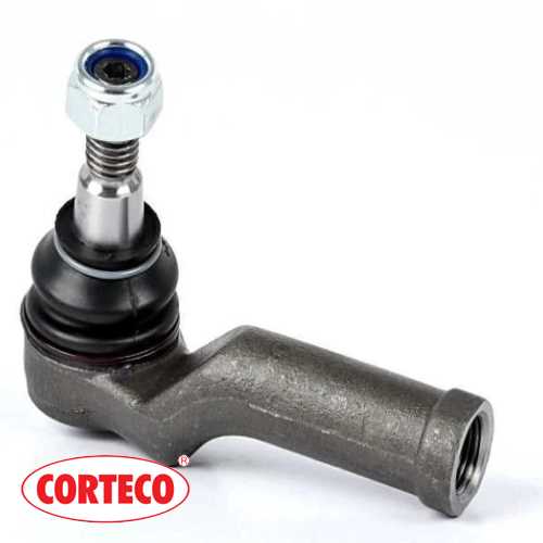 FORD MONDEO/FREELANDER II FORD ROT BASI SAG 30776248 Ürün Görseli