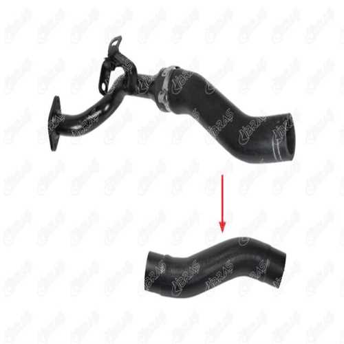 FIAT FIORINO FIAT TURBO HORTUMU