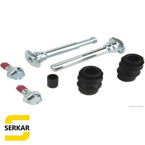 MASTER II KALIPER PIM TAKIMI Ürün Görseli