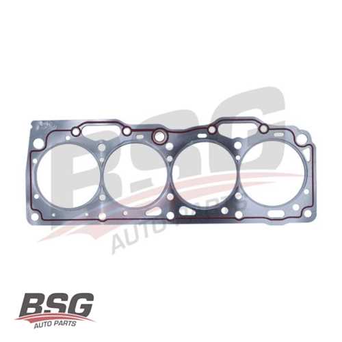 SILINDIR KAPAK CONTASI SAÇ TAKVIYELI (ÇIFT TARAF SAÇLI) LPG BM SLX/TEMPRA/TIPO 92- Ürün Görseli