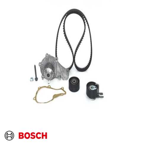 TRIGER SETI+DEVIRDAIM DEVIRDAIMLI 3M5Q 8A615 CA+3M5Q 8591 CA 1.6TDC/HDI FOCUS/C-MAX/C3/C4/307/308/407/BR3/PARTNER TEPEE 03-11 Ürün Görseli