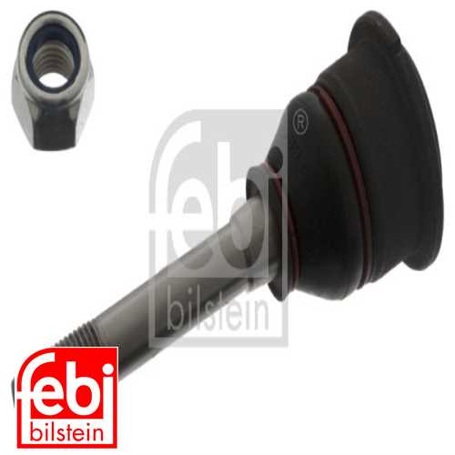 BMW E30-E36 BMW ROTIL UZUN Ürün Görseli