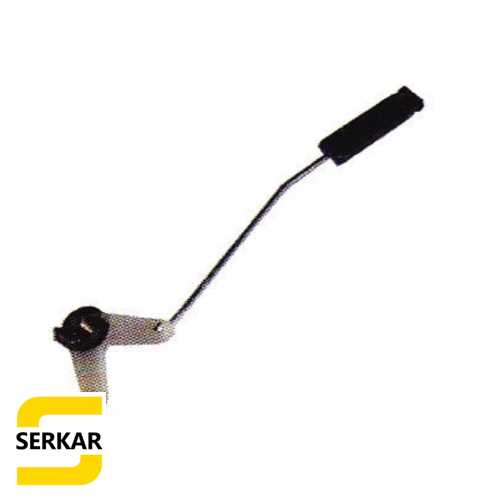 R9 YM KİLİTLEME ÇUBUGU SAG Ürün Görseli