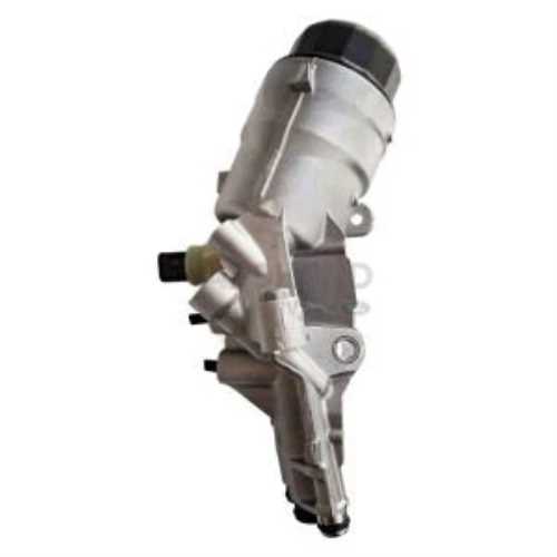 YAG FILTRE KÜTÜGÜ  2.0 D LAND ROVER DISCOVERY EVOQUE SPORT II VELAR 14-