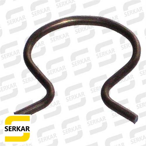 DKS CAM KOLU SEKMANI  Ürün Görseli