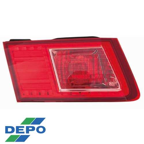 JAPON ACCORD (CU) JAPON STOP LAMBASI IÇ SOL ACCORD (CU) 08-11 RENK FARKLI Ürün Görseli