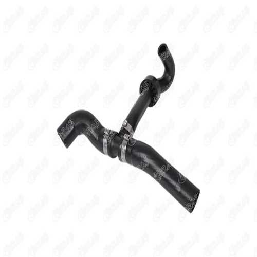 VW PASSAT-A4-A6 VW RADYATÖR SU HORTUMU