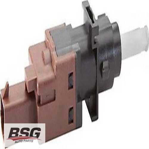 DEBRIYAJ PEDAL MÜSÜRÜ 2 FISLI KAHVERENGI BM LINEA DOBLO DUCATO 500 07-