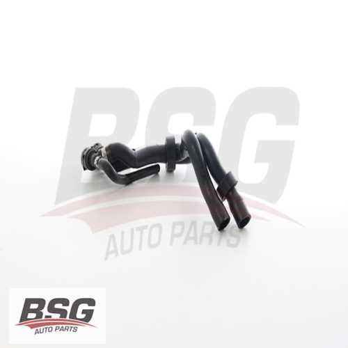 RADYATÖR SU HORTUMU V10-4053 BFQ 1,6 GOLF4-BORA 01-04