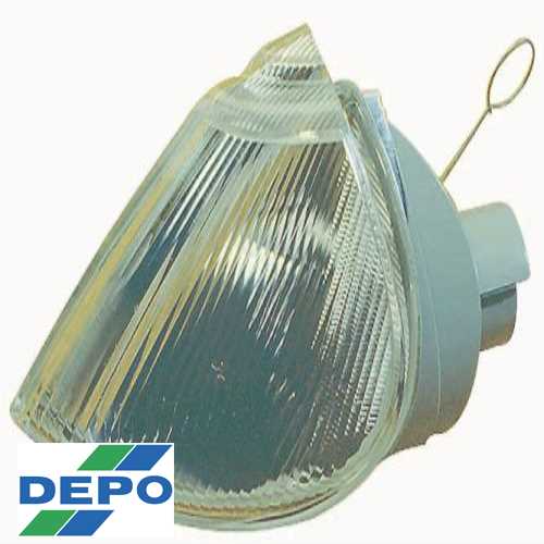 SINYAL LAMBASI SOL DUYLU BM LAGUNA I 95-