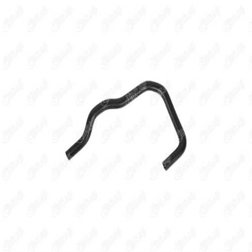 JAPON HILUX JAPON KALORIFER HORTUMU Ürün Görseli