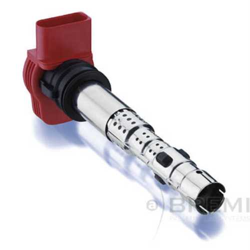 ATESLEME BOBINI 0986221052 BAR-CGNA 3,0-4,2 FSI TOUAREG-A6-Q7-CAYENNE 04- Ürün Görseli