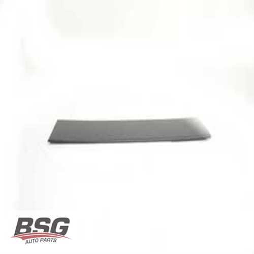 BAGAJ KAPAK ÇITASI SOL  B.M BOXER III  06-