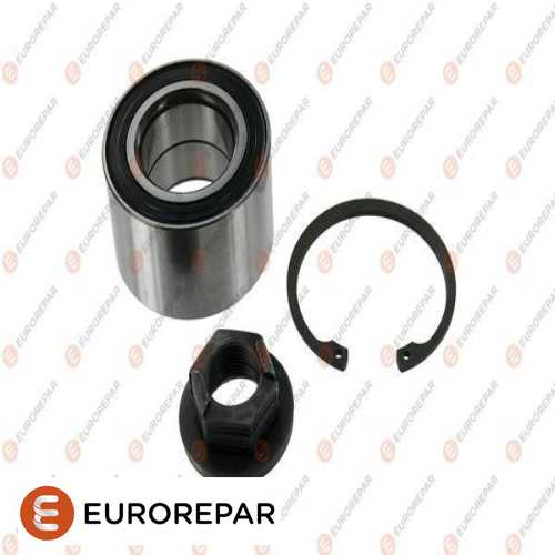 PORYA RULMANI ÖN  BM ESCORT/FIESTA/ORION 86-00 Ürün Görseli