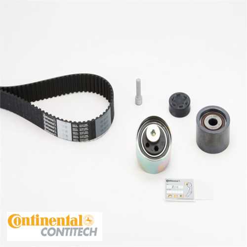 TRIGER SETI 207 DIS / 4 PARÇA AFB-AKN-AKE 2,5 TDI PASSAT-A4-A6 97-04