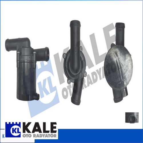 BMW E60-E61-E63-E64 BMW ILAVE SU POMPASI Ürün Görseli