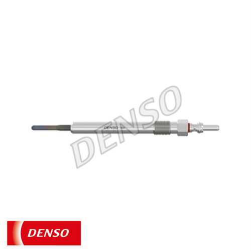 KIZDIRMA BUJISI Y1002AS / GE115 / 0250403009 (4,4 VOLT) CAYC-CFWA-CKUB-CLHA-CUSA-CUSB 1,4 TDI-1,6 TDI-2,0 TDI AMAROK-GOLF6-GOLF7-JETTA-PASSAT-POLO-CRAFTER 10- Ürün Görseli