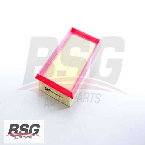 HAVA FILTRESI (97KB 9601 AB / 1030652) BM KA 96-02