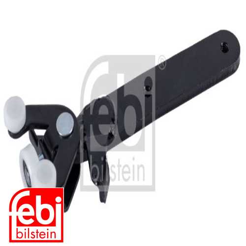 VW CADDY VW SÜRGÜLÜ KAPI MAKARASI ALT SAG Ürün Görseli