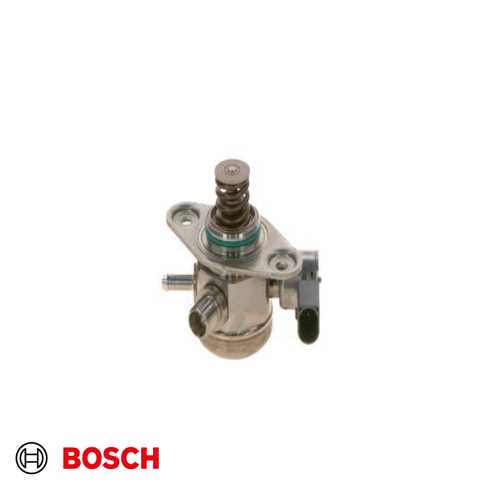 YÜKSEK BASINÇ POMPASI C- E SERISI 274 204-205-207 2008-2016