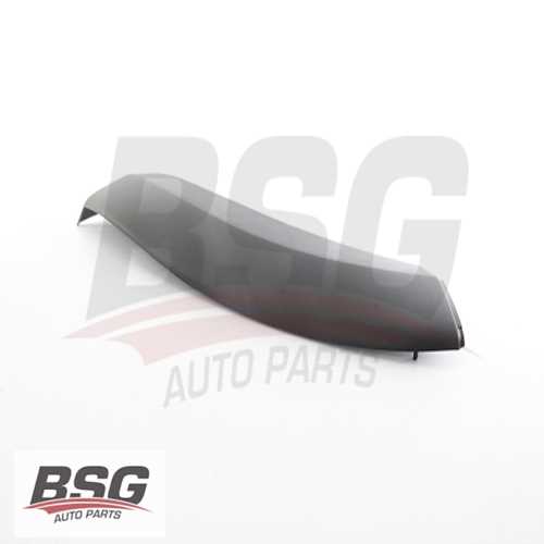 ÖN TAMPON KÖSE KAPLAMASI SAG  B.M BOXER III 06-