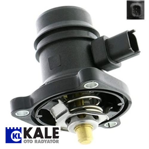 OPEL CORSA D CORSA E MERIVA B ADAM OPEL TERMOSTAT Ürün Görseli