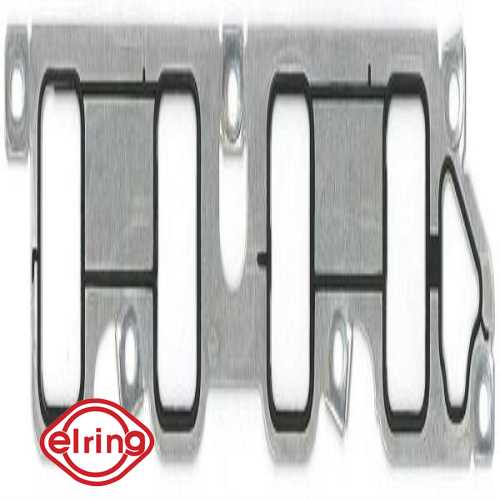 MANIFOLD CONTASI EMME  1,3 BL FIESTA-KA 96- Ürün Görseli