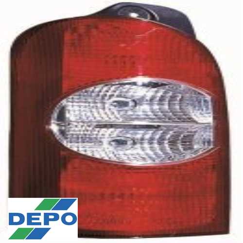 STOP LAMBASI SAG  BM MASTER II 03-