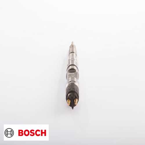 ENJEKTÖR KUTUGU D 2066 HOCL, LION'S CITY, LION'S CLASSIC, LION'S COACH, LION'S REGIO, NG, NL, SL II, SÜ, TGA, TGS I, TGX I 2000- Ürün Görseli