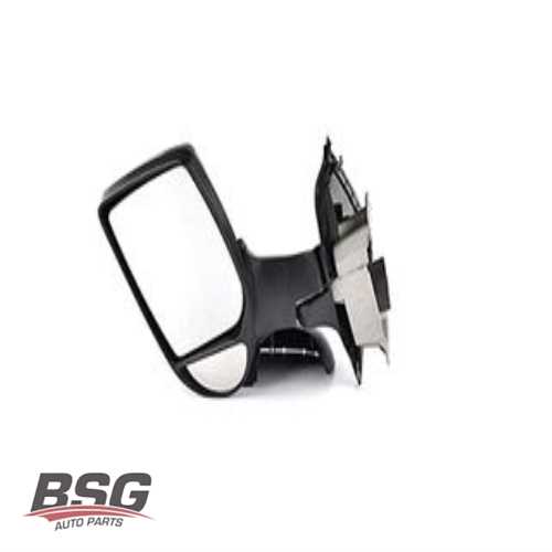 DIS DIKIZ AYNASI SOL (RHD) K. KOL(MOT.REZIST) BM TRANSIT V184 01-