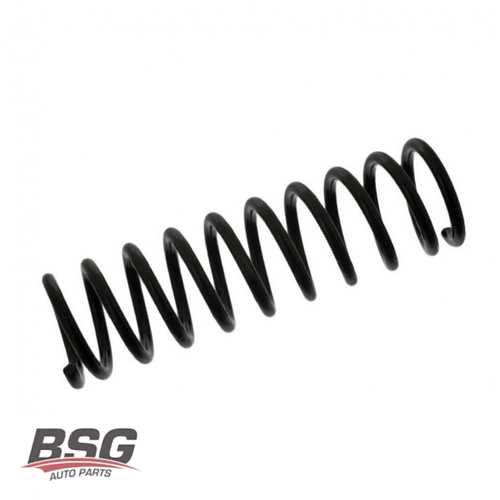 HELEZON YAYI ARKA  BM E34 91-95 Ürün Görseli