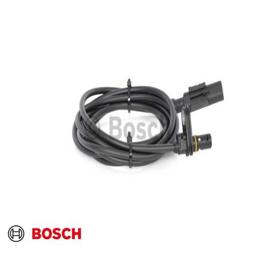 ABS SENSÖRÜ ARKA SOL 646 906 SPRT 315CDI 2006- Ürün Görseli