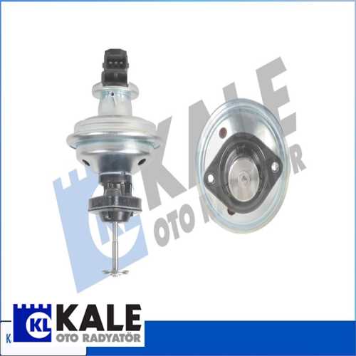 BMW E81-E87-E90-E91-E92-E93-E60 LCI-E61 LCI-X3 E83 LCI BMW EGR VALFI