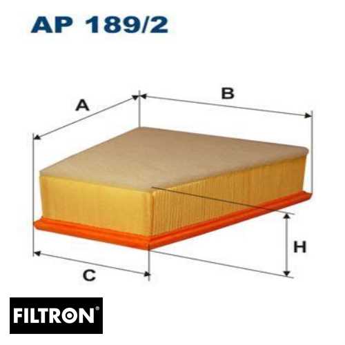 VW POLO-CORDOBA-IBIZA-FABIA VW HAVA FILTRESI E395L01-LX708 (SÜNGERLI) ÇOK TOZLU KULANIM IÇIN