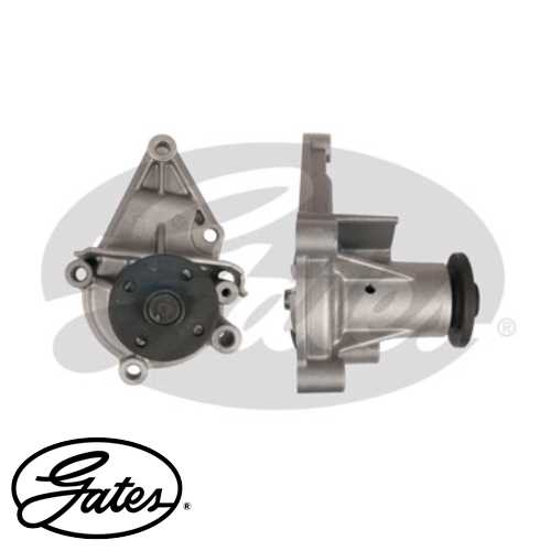 KORE ACCENT MIL/ACCENT ADM/ACCENT ERA/ELANTRA/CERATO KORE DEVIRDAIM GWHY-23A - 2510026660 Ürün Görseli