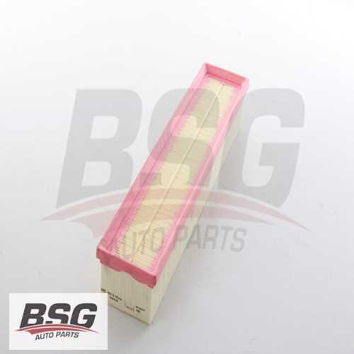 HAVA FILTRESI SÜNGERLI 1.5 dCi CLIO/THALIA/KANGO/LOGAN/NISSAN ALMERA/KUBISTAR 03- Ürün Görseli