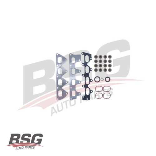 TAKIM CONTA ÜST SKC HARIC VITON KECELI SUBAP LASTIKLI 1.4 1.6 16V CLIO LAGUNA MEGANE SCENIC 00-