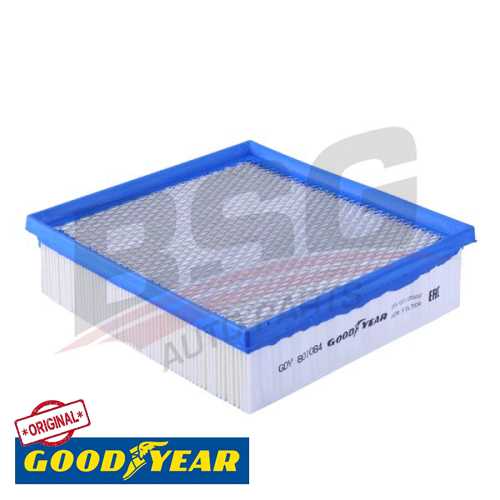 OPEL MERIVA B OPEL HAVA FILTRESI Ürün Görseli